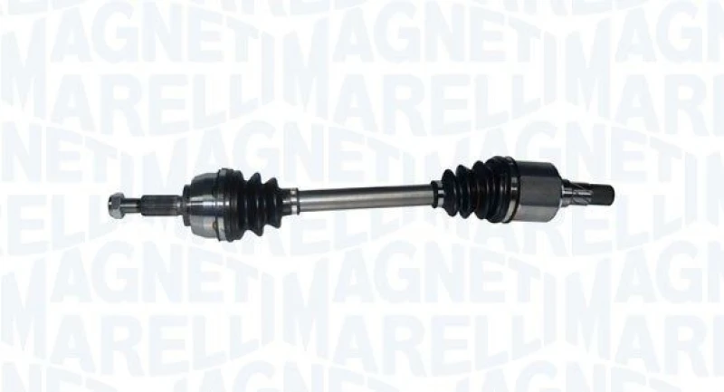 Image of MAGNETI MARELLI Drive shaft MAGNETI MARELLI 302004190306