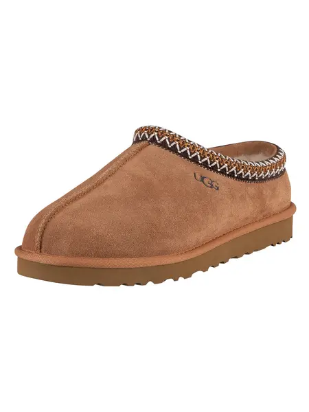 Image of Ugg Tasman Slippers Chestnut 12 UK
