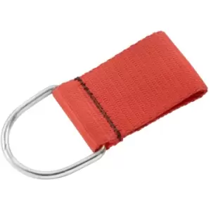 image of Facom SLS Safety Lock System Belt Clip D Ring