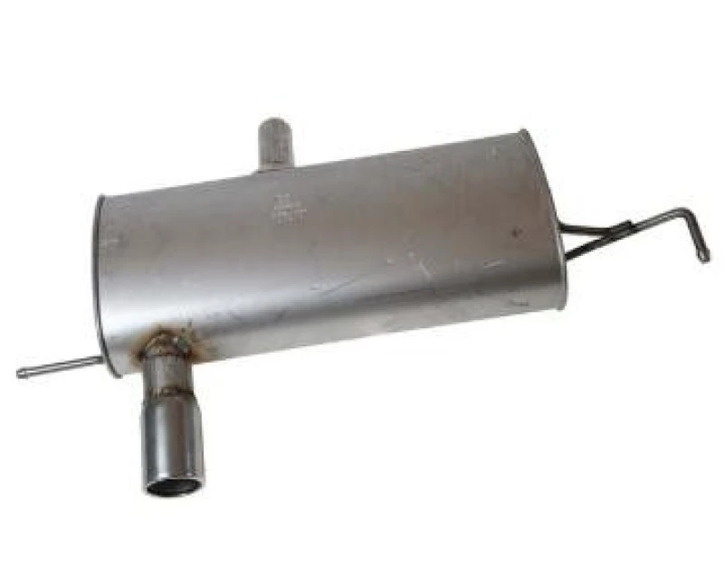 Image of VEGAZ AS-340 Rear silencer End Silencer (3437)