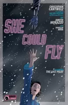 Image of She Could Fly Volume 2: The Lost Pilot