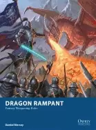 Image of dragon rampant fantasy wargaming rules