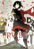 Image of rwby the official manga vol 3 the beacon arc
