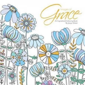 Image of Images of Grace by Jacqui Grace Book