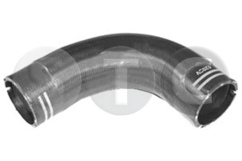 Image of STC Charger intake hose STC T409408