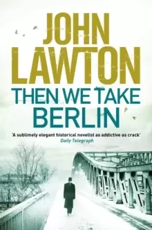 Image of Then We Take Berlin