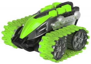 Image of Nikko RC NanoTrax Truck