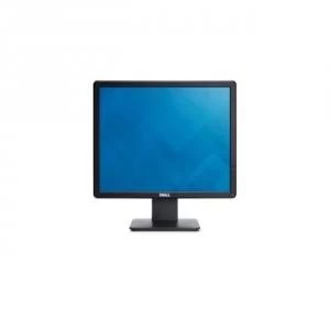 Image of Dell 17" E175S LED Square Monitor