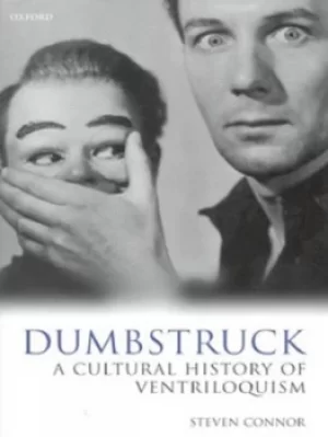 Image of Dumbstruck by Steven Connor