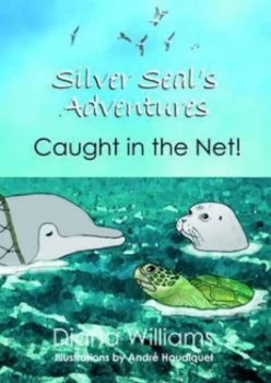Image of Caught in the Net by Diana Williams Paperback