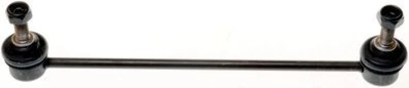 Image of DENCKERMANN Anti-roll bar link DENCKERMANN D140251