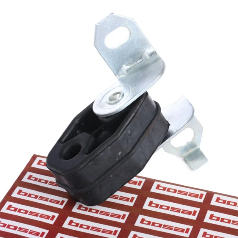 Image of BOSAL 255-084 Rubber Strip, exhaust system Rubber Strip,exhaust system (1055)
