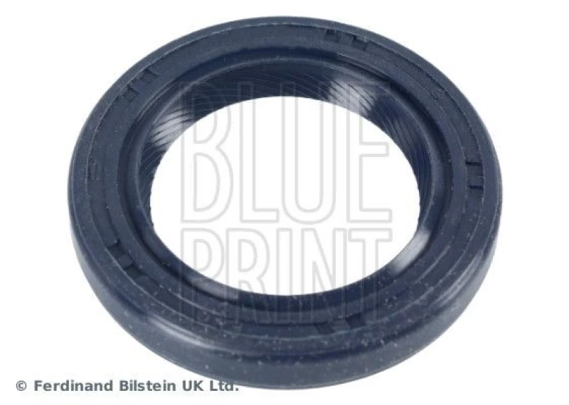 Image of Blue PRINT Crankshaft seal Blue PRINT ADT36145