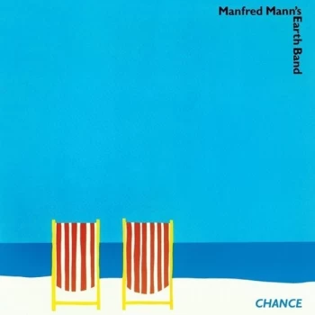 Image of Manfred Manns Earthband - CHANCE Vinyl