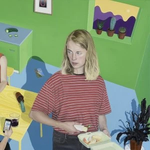 image of Marika Hackman - I'm Not Your Man CD