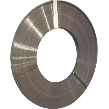Image of Mill Wound Strapping - 19MM X 0.5MM X 643M - Avon