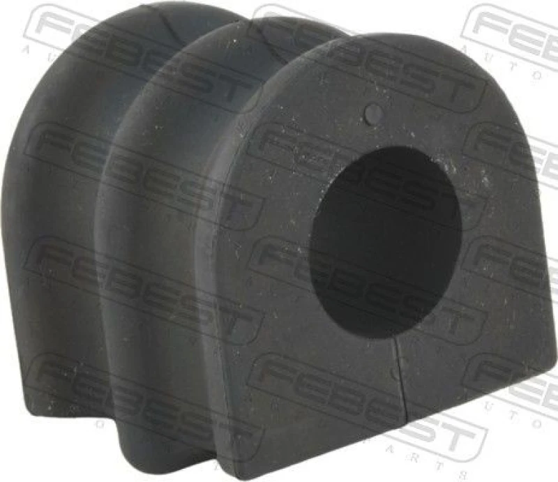 Image of Anti roll bar bush FEBEST NSB-D40TF