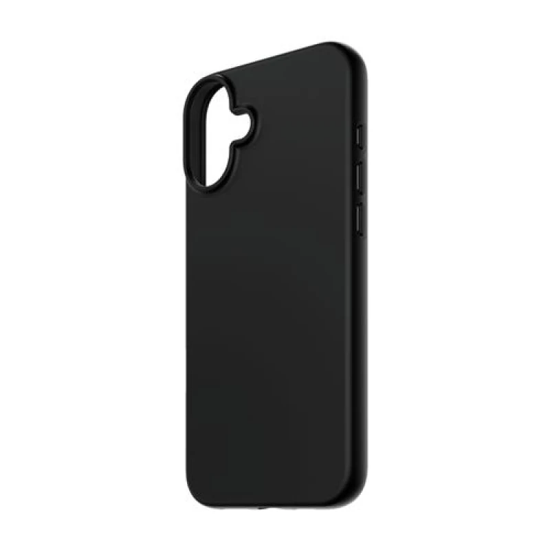 Image of PanzerGlass PanzerGlass SAFE. by TPU Case Black iPhone 16 Plus SAFE95902