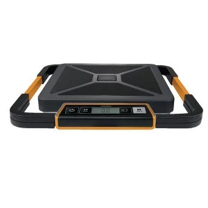 image of Dymo S180 Shipping Scale 180KG Black S0929070