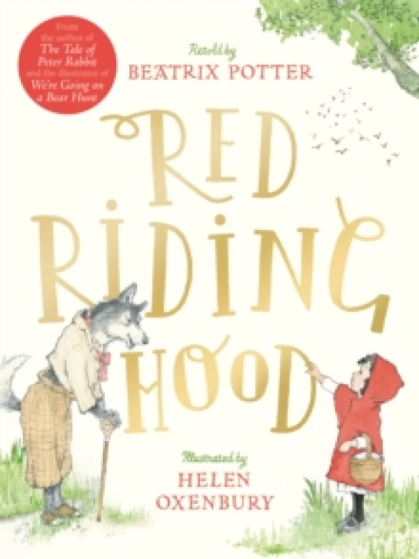 Image of Cristina Oxtra Red Riding Hood Book Multi unisex