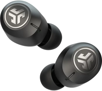 Image of JLAB AUDIO Jbuds Air ANC TW Wireless Bluetooth Noise Cancelling Earphones - Black