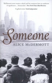 Image of Someone by Alice Mcdermott Hardback