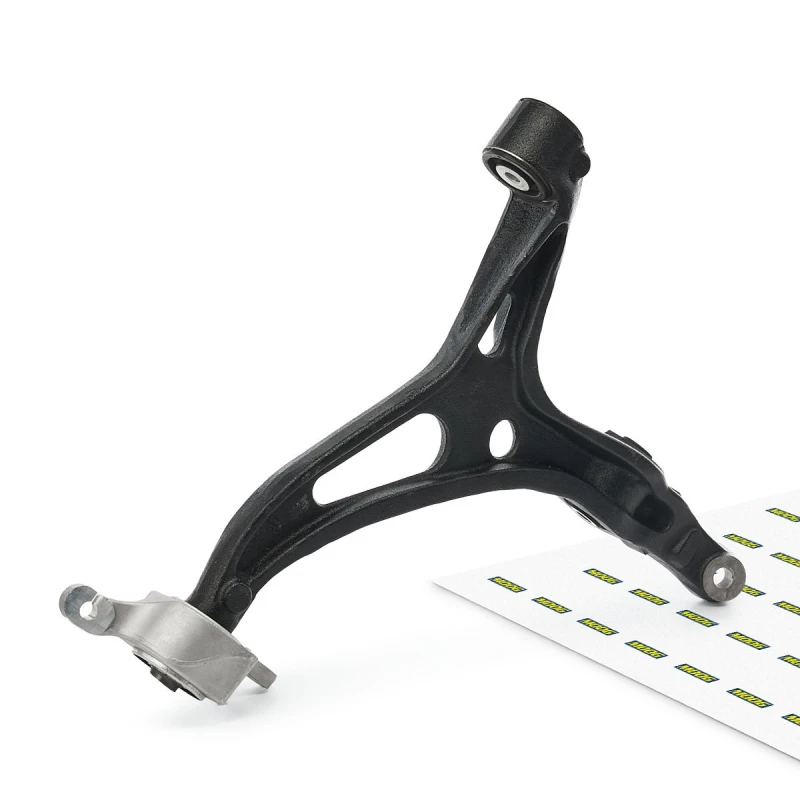 Image of MOOG ME-TC-8798 Suspension arm Control Arm, without ball joint Track Control Arm (273)