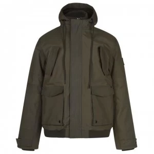 Image of Firetrap Manor Jacket - Khaki