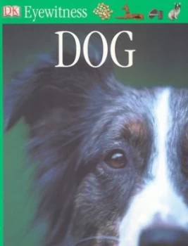Image of Dog by Juliet Clutton-Brock Paperback