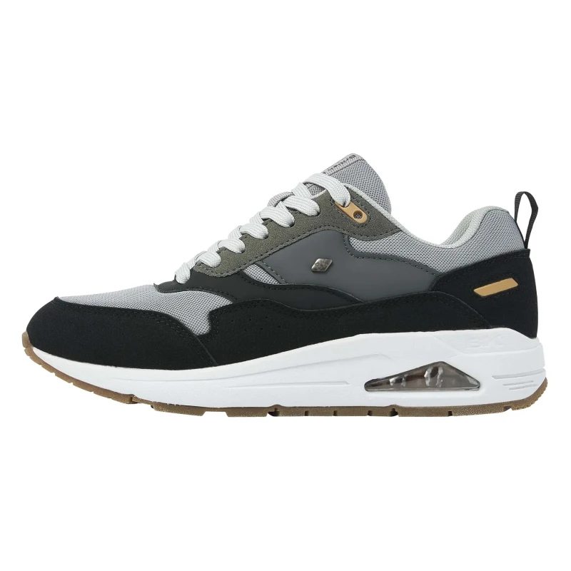 Image of british knights Trainers British Knights Lennox Noir Unisex 41