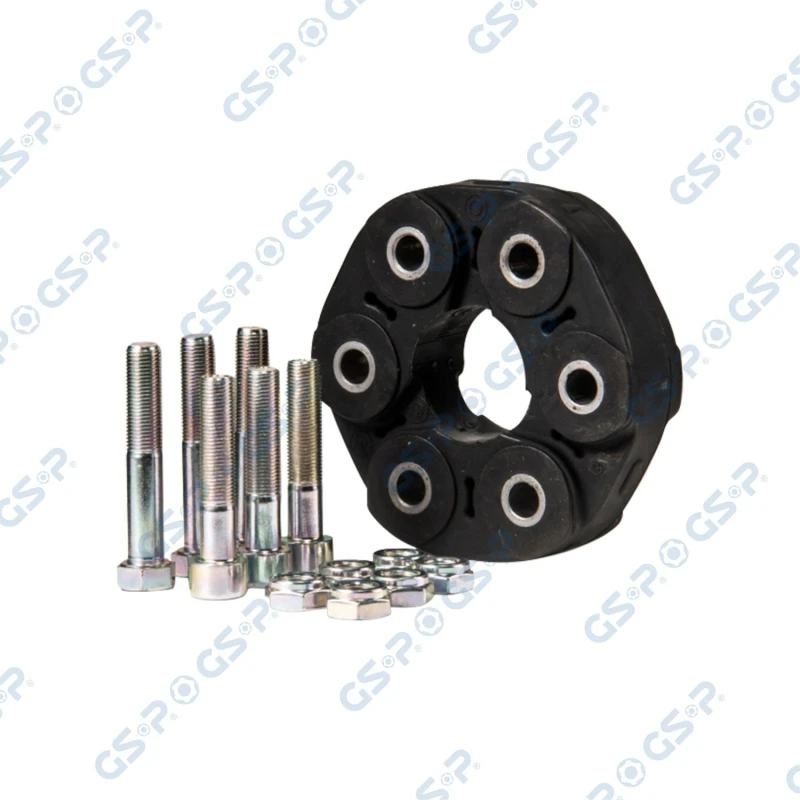 Image of GSP Drive shaft coupler GSP 537798S