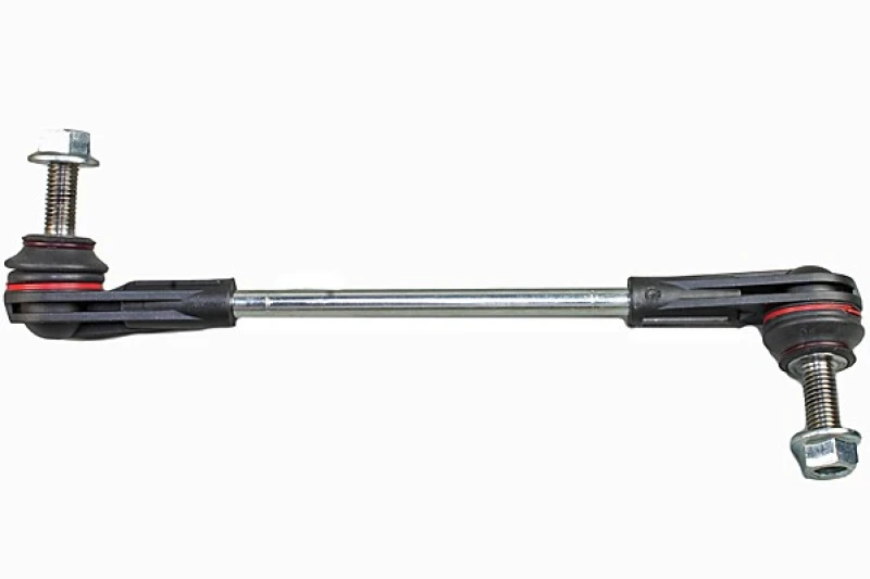 Image of Anti-roll bar link METZGER 53070202