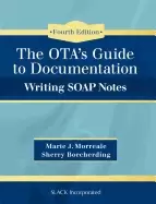 Image of otas guide to documentation writing soap notes