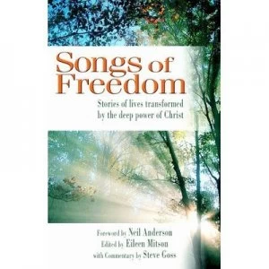 Image of Songs of Freedom Paperback