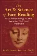 Image of art and science of face reading face morphology in the western spiritual tr