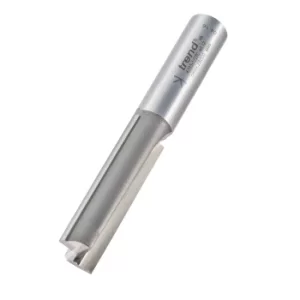 Image of Trend Professional Two Flute Straight Router Cutter 14mm 50mm 1/2"