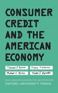 Image of consumer credit and the american economy