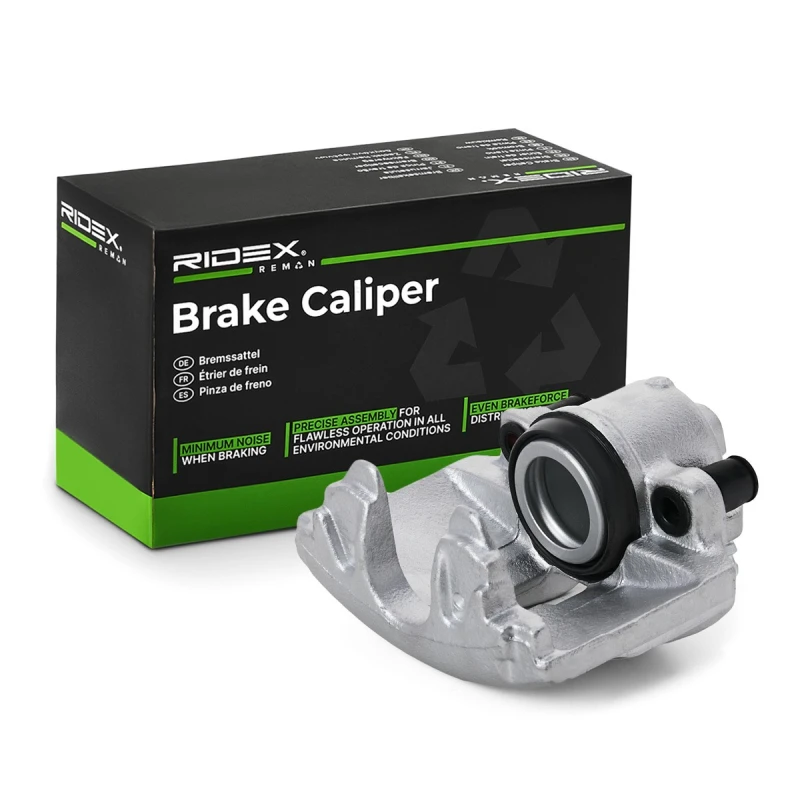 Image of RIDEX REMAN Brake caliper RIDEX REMAN 78B0038R