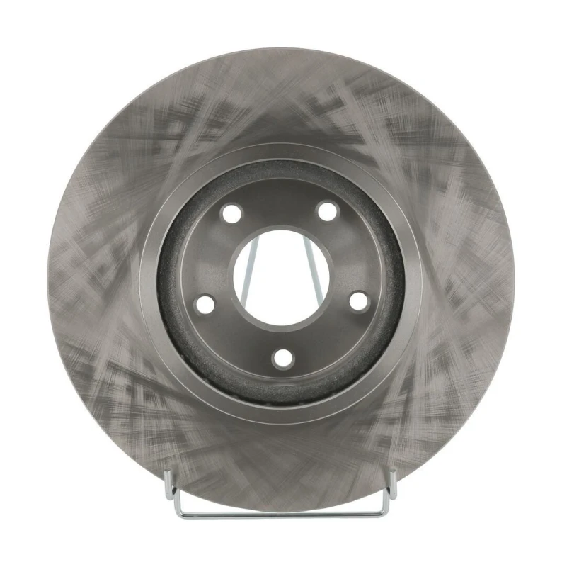 Image of Brake disc CHAMPION 562465CH