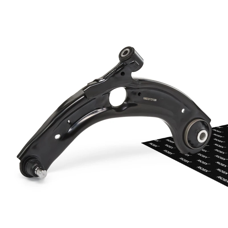 Image of RIDEX Suspension arm RIDEX 273C2190