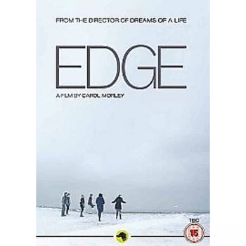 image of Edge 2012 DVD