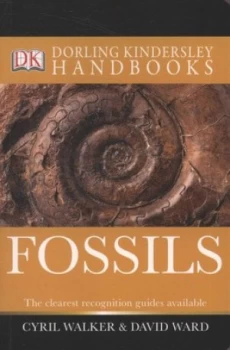 Image of Fossils by David Ward Paperback