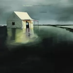 Image of Controlled Hallucination by The Gasman CD Album