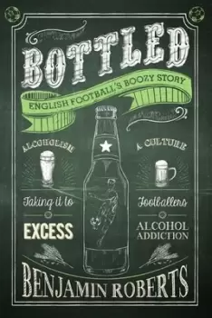 Image of Bottled by Benjamin Roberts
