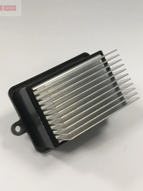 Image of DENSO Blower motor resistor DENSO DRS09026