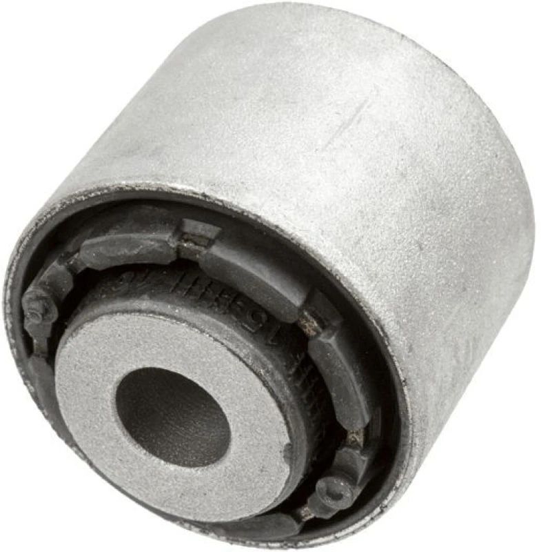Image of Trailing arm / Suspension arm bush LEMFORDER 39790 01