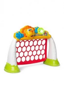 Image of Electronic Goal League, Multi