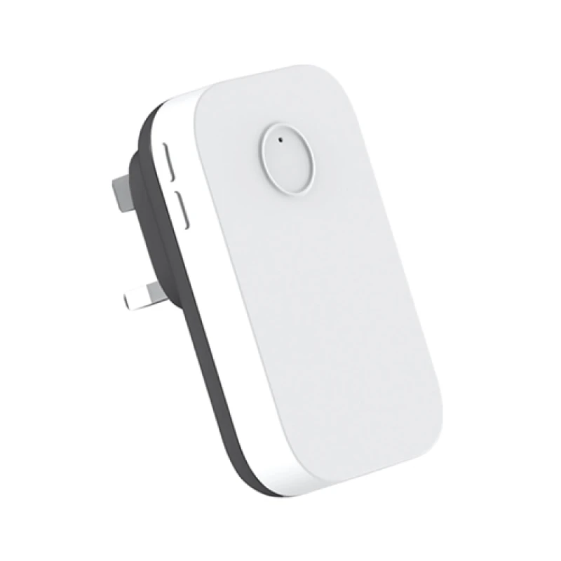 Image of Ener-J Extra Chimes for the WS1077 Wireless Kinetic Doorbell (UK Plug) 21493AWUK