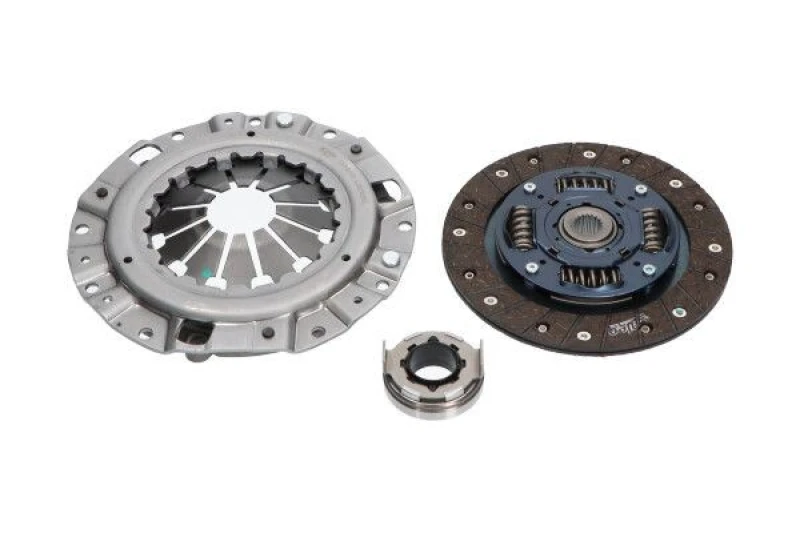 Image of KAVO PARTS Clutch kit KAVO PARTS CP-9039