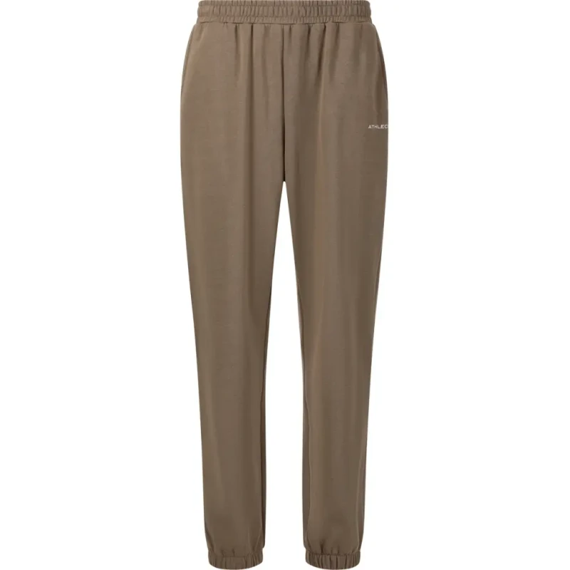 Image of Athlecia Womens joggers Athlecia Atkins Beige Female 34